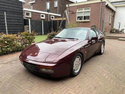 Gebruikt 1987 Porsche 944 Turbo | € 29.944