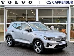 Grijs Gebruikt 2023 Volvo XC40 Ultra SUV | € 38.390 (Super prijs)