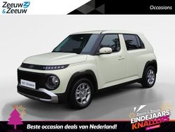 Geel Gebruikt 2025 Hyundai Inster Hatchback | € 22.950 (Goede deal)
