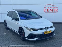 Wit Gebruikt 2022 VW Golf VIII GTI Hatchback | € 36.450 (Goede deal)