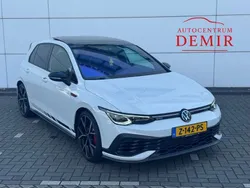 Wit Gebruikt 2022 VW Golf VIII GTI Hatchback | € 36.450 (Goede deal)