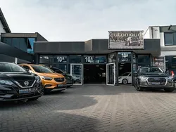 Zwart Gebruikt 2017 Opel Cascada Edition Cabriolet | € 15.900 (Eerlijke prijs)