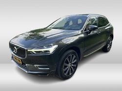 Grijs Gebruikt 2018 Volvo XC60 Inscription SUV | € 33.950