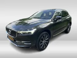 Grijs Gebruikt 2018 Volvo XC60 Inscription SUV | € 34.950 (Duur)