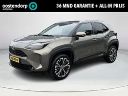 Groen Gebruikt 2022 Toyota Yaris Cross Executive SUV | € 28.950 (Eerlijke prijs)