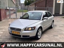 Grijs Gebruikt 2007 Volvo S40 Sedan | € 2.650 (Super prijs)