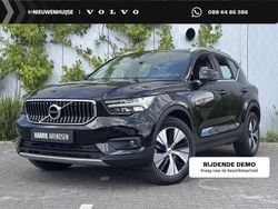 Zwart Gebruikt 2023 Volvo XC40 Core SUV | € 35.694 (Eerlijke prijs)
