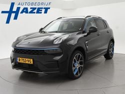 Zwart Gebruikt 2023 Lynk & Co 01 SUV | € 24.850 (Eerlijke prijs)