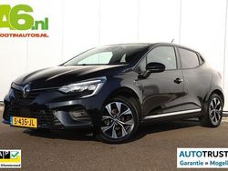 Zwart Gebruikt 2023 Renault Clio V Evolution Hatchback | € 15.444 (Eerlijke prijs)