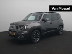 Grijs Gebruikt 2019 Jeep Renegade SUV | € 15.940 (Eerlijke prijs)