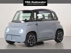 Blauw Gebruikt 2021 Citroën AMI | € 6.400