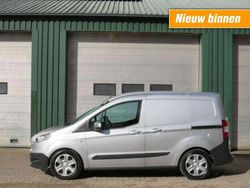 Grijs Gebruikt 2016 Ford Transit Trend Van | € 4.250 (Goede deal)