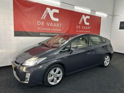 Grijs Gebruikt 2010 Toyota Prius Hatchback | € 9.499 (Iets duurder)