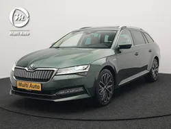 Overig Gebruikt 2021 Skoda Superb LAURIN & KLEMENT Hatchback | € 25.940 (Duur)