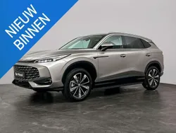 Suv Nieuw 2025 MG HS Comfort SUV | € 39.529