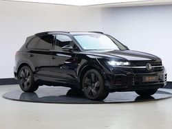 Zwart Gebruikt 2023 VW Touareg R SUV | € 73.950 (Super prijs)