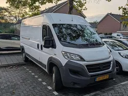 Wit Gebruikt 2015 Fiat Ducato Van | € 8.500 (Duur)