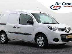 Wit Gebruikt 2020 Renault Kangoo MPV | € 9.950 (Eerlijke prijs)