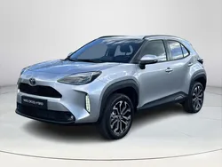Gebruikt 2025 Toyota Yaris Hybrid Edition | € 34.995 (Duur)