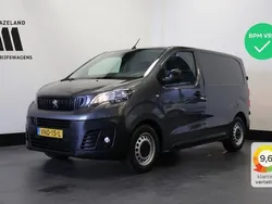 Grijs Gebruikt 2021 Peugeot Expert Premium Van | € 11.900 (Super prijs)