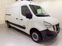 Wit Gebruikt 2012 Nissan NV400 Acenta Van | € 5.600