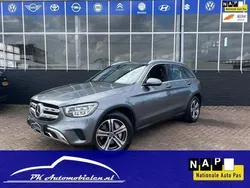 Grijs Gebruikt 2020 Mercedes GLC220 Premium Plus SUV | € 38.750 (Eerlijke prijs)