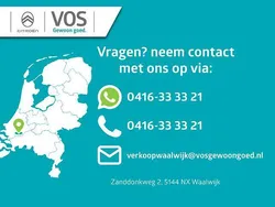 Rood Gebruikt 2024 Citroën e-C3 SUV | € 23.890 (Goede deal)