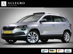 Grijs Gebruikt 2019 Skoda Karoq Business Line SUV | € 23.445 (Eerlijke prijs)