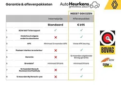 Gris schiste Gebruikt 2024 Renault Espace Techno MPV | € 38.945 (Super prijs)