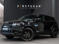 Overige Gebruikt 2021 Land Rover Range Rover evoque SE Dynamic SUV | € 42.900 (Goede deal)