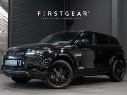 Overige Gebruikt 2021 Land Rover Range Rover evoque SE Dynamic SUV | € 42.900 (Goede deal)