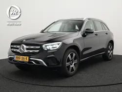 Mercedes GLC300e