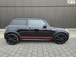 Zwart Gebruikt 2009 Mini Cooper S Hatchback | € 5.499 (Eerlijke prijs)