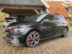Zwart Gebruikt 2019 VW Polo GTI Hatchback | € 22.750 (Eerlijke prijs)