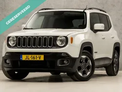 Wit Gebruikt 2016 Jeep Renegade Longitude SUV | € 16.445 (Eerlijke prijs)