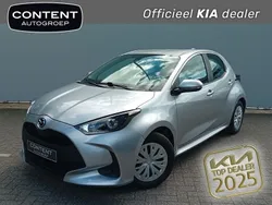 Grijs Gebruikt 2023 Mazda 2 Hatchback | € 20.940 (Eerlijke prijs)