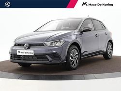 Grijs (metallic) Nieuw 2025 VW Polo Edition Hatchback | € 29.990 (Eerlijke prijs)