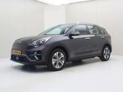 Grijs Gebruikt 2020 Kia e-Niro SUV | € 18.999 (Super prijs)