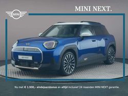 Blauw Gebruikt 2025 Mini Aceman Favoured SUV | € 38.600 (Goede deal)