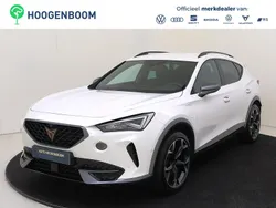 Wit Gebruikt 2023 Cupra Formentor SUV | € 27.950 (Goede deal)
