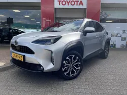 Zilver Gebruikt 2024 Toyota Yaris Edition SUV | € 28.895