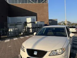 Gebruikt 2009 Seat Exeo Style Sedan | € 5.499