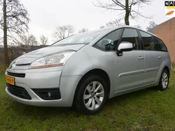 Grijs Gebruikt 2009 Citroën Grand C4 Picasso MPV | € 2.999 (Eerlijke prijs)