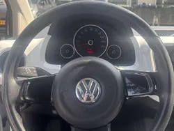 Wit Gebruikt 2012 VW up! Hatchback | € 5.600 (Eerlijke prijs)