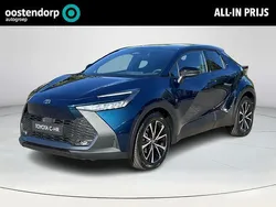 Overige Nieuw 2025 Toyota C-HR SUV | € 37.450 (Eerlijke prijs)