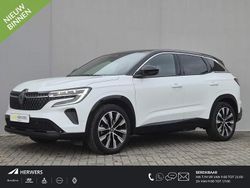 White qnc+black gne (bixui) Gebruikt 2024 Renault Austral Techno SUV | € 32.935 (Eerlijke prijs)
