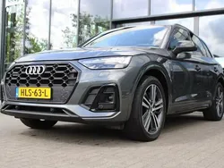Grijs Gebruikt 2021 Audi Q5 S-Line SUV | € 44.950 (Eerlijke prijs)