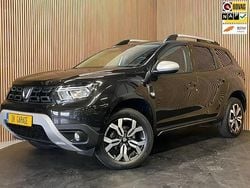 Zwart Gebruikt 2022 Dacia Duster Journey SUV | € 16.895 (Goede deal)