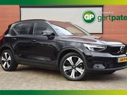 Zwart Gebruikt 2023 Volvo XC40 Core SUV | € 29.900