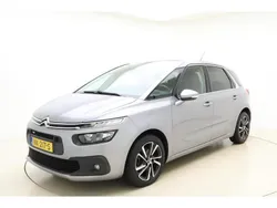 Grijs Gebruikt 2017 Citroën C4 Picasso SELECTION MPV | € 13.445 (Iets duurder)